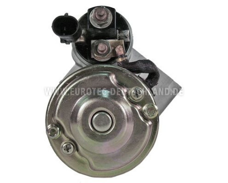 Starter 11040760 Eurotec, Image 3