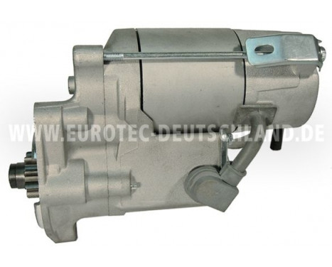 Starter 11040766 Eurotec, Image 2