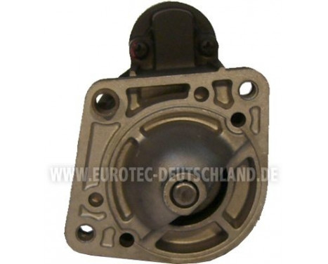 Starter 11040767 Eurotec