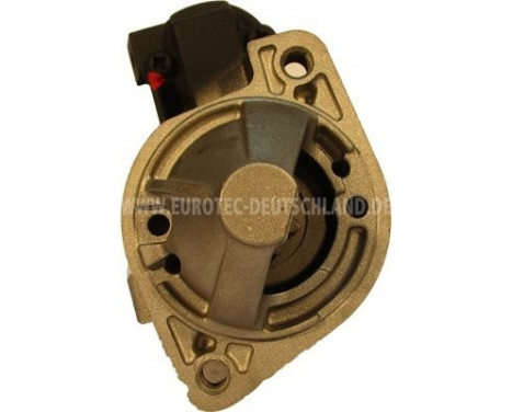 Starter 11040768 Eurotec
