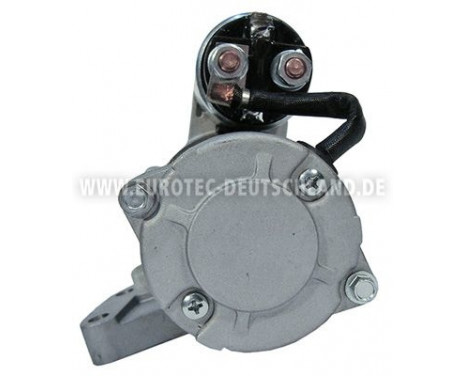 Starter 11040771 Eurotec, Image 3