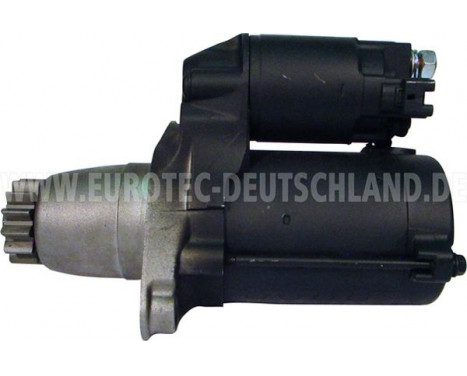 Starter 11040776 Eurotec, Image 2