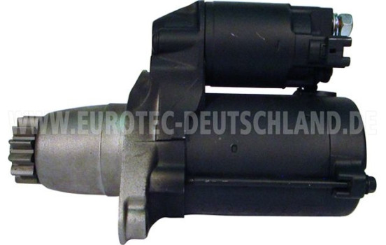 Starter 11040776 Eurotec, Image 2