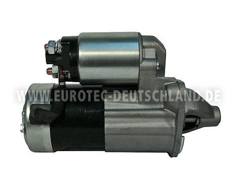 Starter 11040778 Eurotec, Image 2
