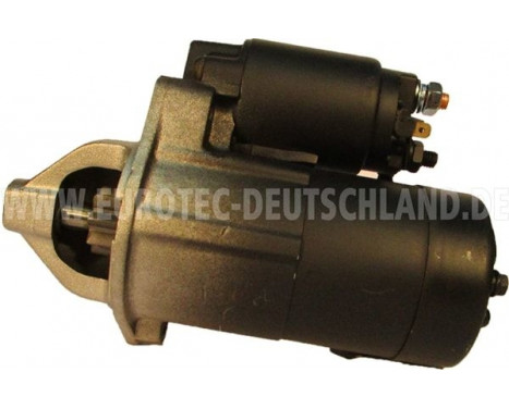 Starter 11040785 Eurotec, Image 2