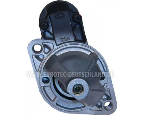 Starter 11040789 Eurotec