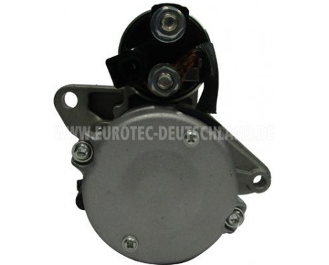 Starter 11040791 Eurotec, Image 3