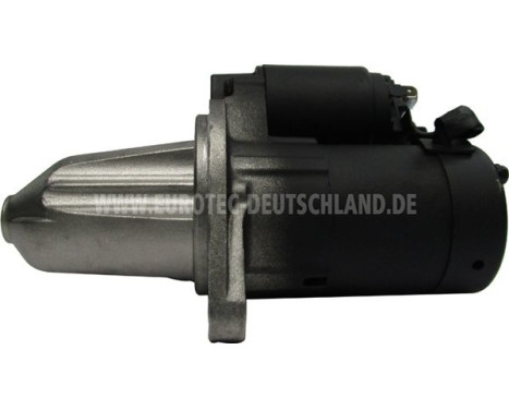 Starter 11040792 Eurotec, Image 2
