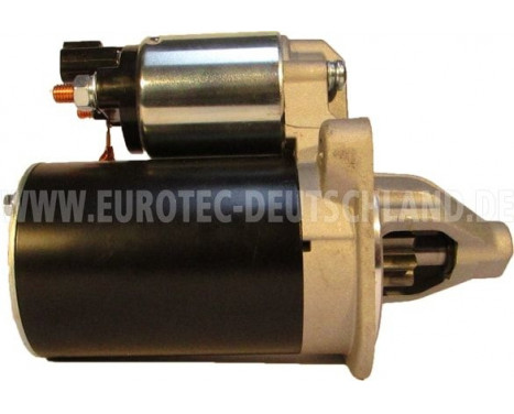 Starter 11040793 Eurotec, Image 2