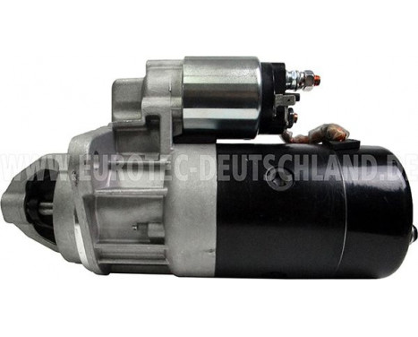 Starter 11040795 Eurotec, Image 2