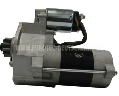 Starter 11040797 Eurotec, Image 2