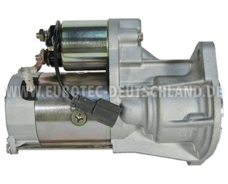 Starter 11040799 Eurotec, Image 2