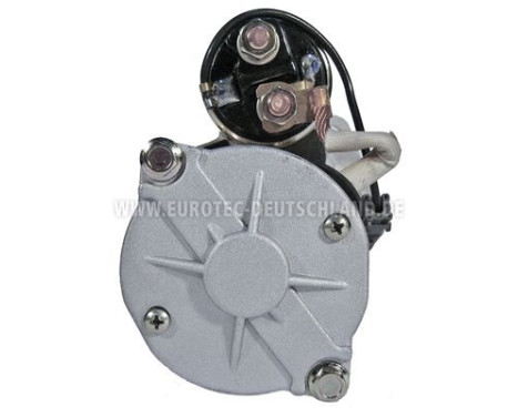 Starter 11040799 Eurotec, Image 3