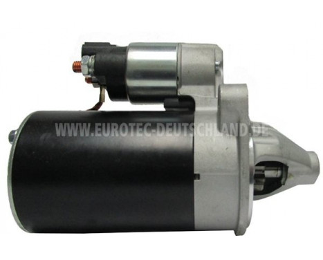 Starter 11040805 Eurotec, Image 2