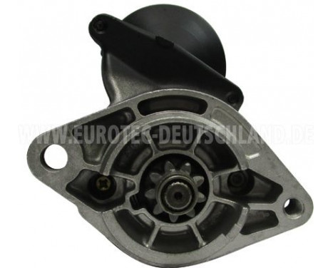 Starter 11040806 Eurotec