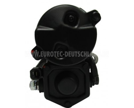 Starter 11040806 Eurotec, Image 3