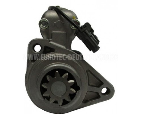 Starter 11040809 Eurotec
