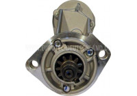 Starter 11040824 Eurotec