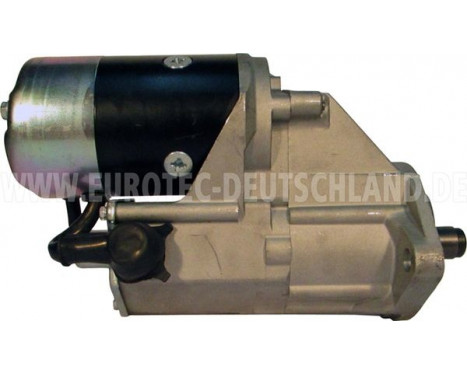 Starter 11040824 Eurotec, Image 2