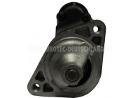 Starter 11040825 Eurotec