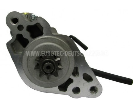Starter 11040829 Eurotec