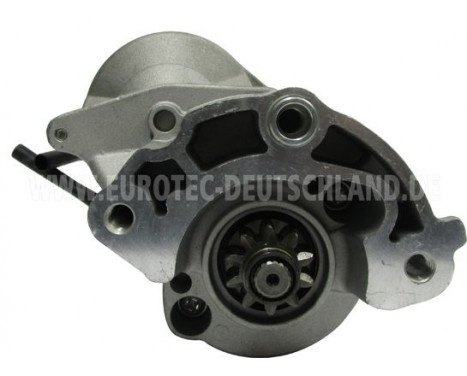 Starter 11040833 Eurotec
