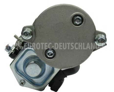 Starter 11040833 Eurotec, Image 3