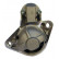 Starter 11040835 Eurotec