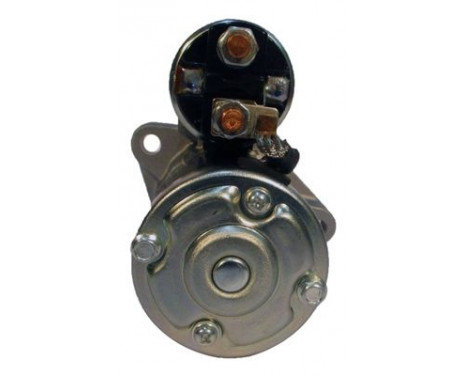 Starter 11040835 Eurotec, Image 3