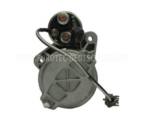Starter 11040837 Eurotec, Image 3