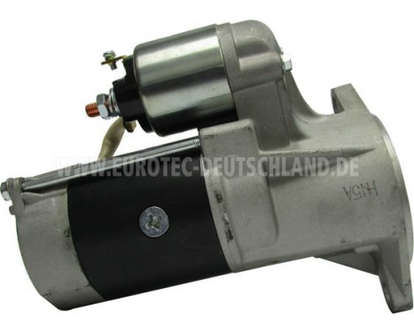 Starter 11040840 Eurotec, Image 2