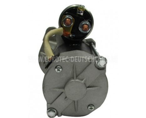 Starter 11040840 Eurotec, Image 3