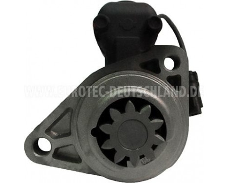 Starter 11040841 Eurotec
