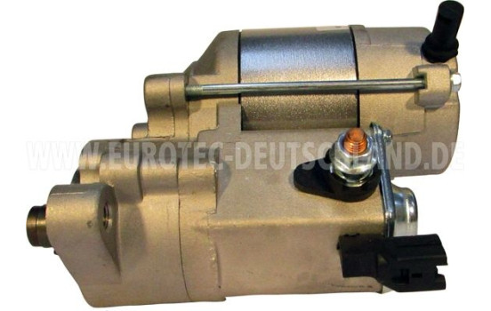 Starter 11040846 Eurotec, Image 2