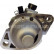 Starter 11040849 Eurotec