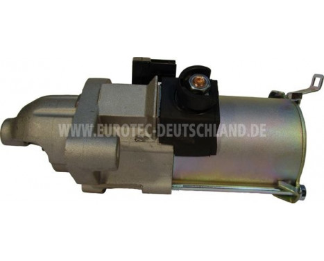 Starter 11040849 Eurotec, Image 2