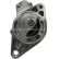 Starter 11040856 Eurotec
