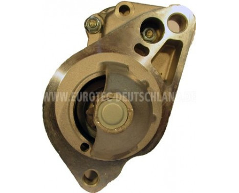 Starter 11040858 Eurotec