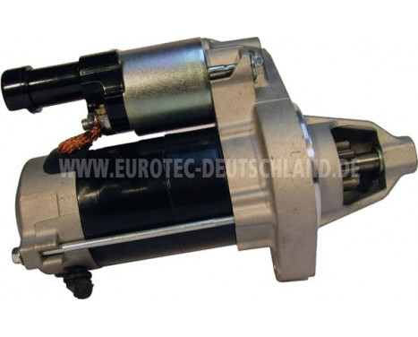 Starter 11040858 Eurotec, Image 2