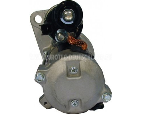 Starter 11040858 Eurotec, Image 3