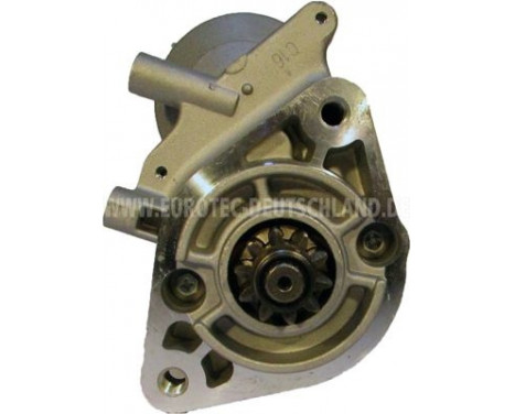 Starter 11040859 Eurotec