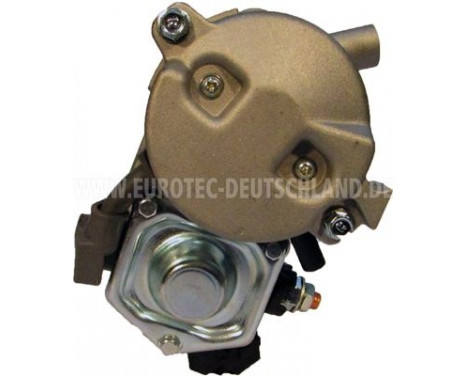 Starter 11040859 Eurotec, Image 3