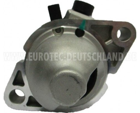Starter 11040862 Eurotec