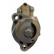 Starter 11040865 Eurotec