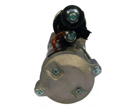 Starter 11040865 Eurotec, Image 3