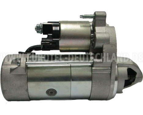 Starter 11040866 Eurotec, Image 2