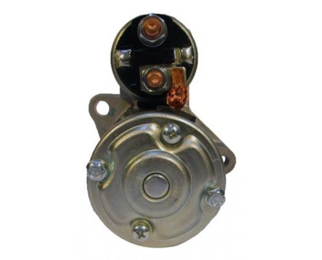 Starter 11040867 Eurotec, Image 3