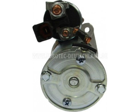 Starter 11040870 Eurotec, Image 3