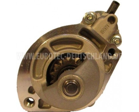 Starter 11040873 Eurotec