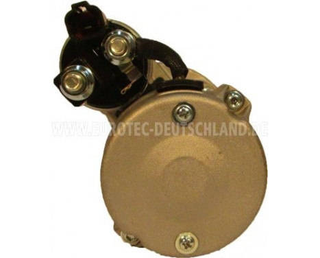 Starter 11040873 Eurotec, Image 3